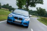 BMW M135i 2014 года